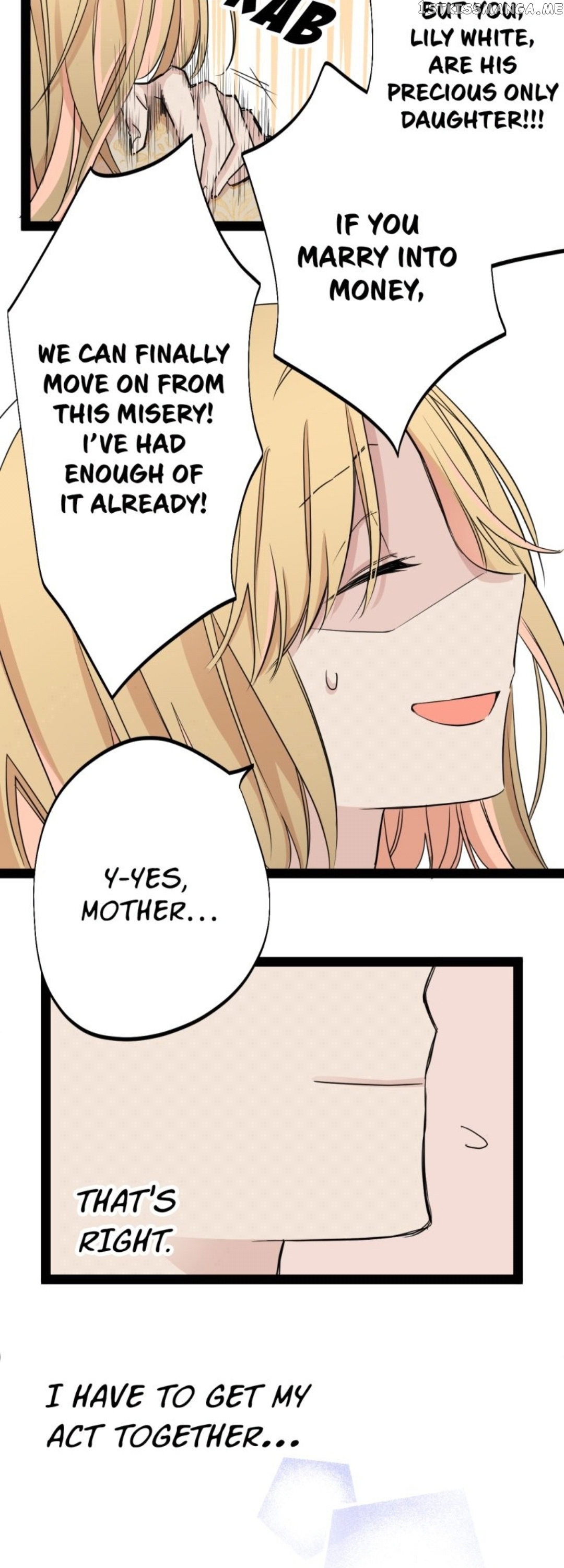 Court Swordswoman In Another World chapter 1 - page 18