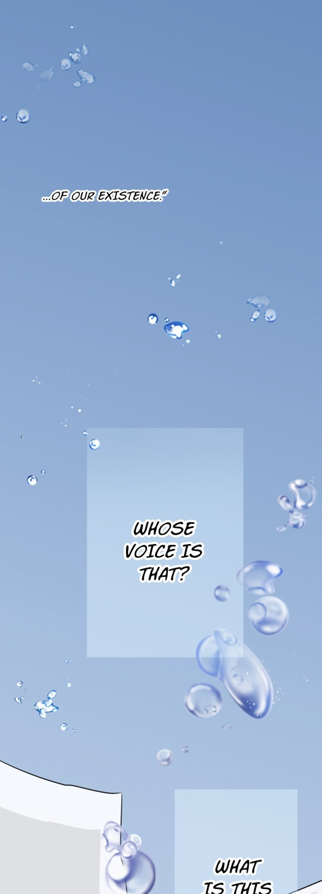 Court Swordswoman In Another World chapter 1 - page 2