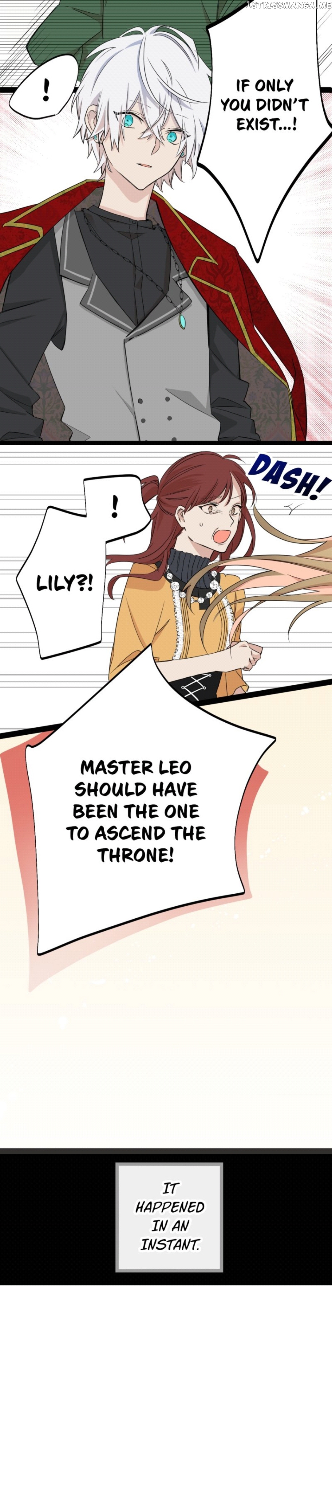 Court Swordswoman In Another World chapter 1 - page 23