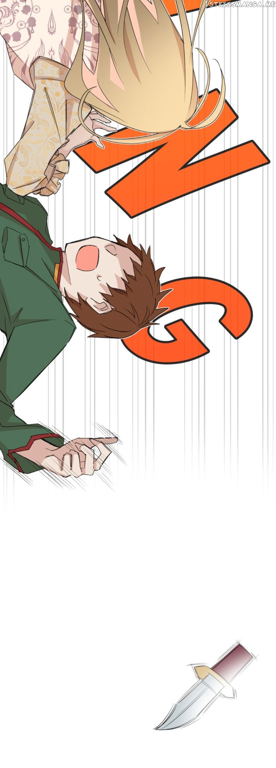 Court Swordswoman In Another World chapter 1 - page 25