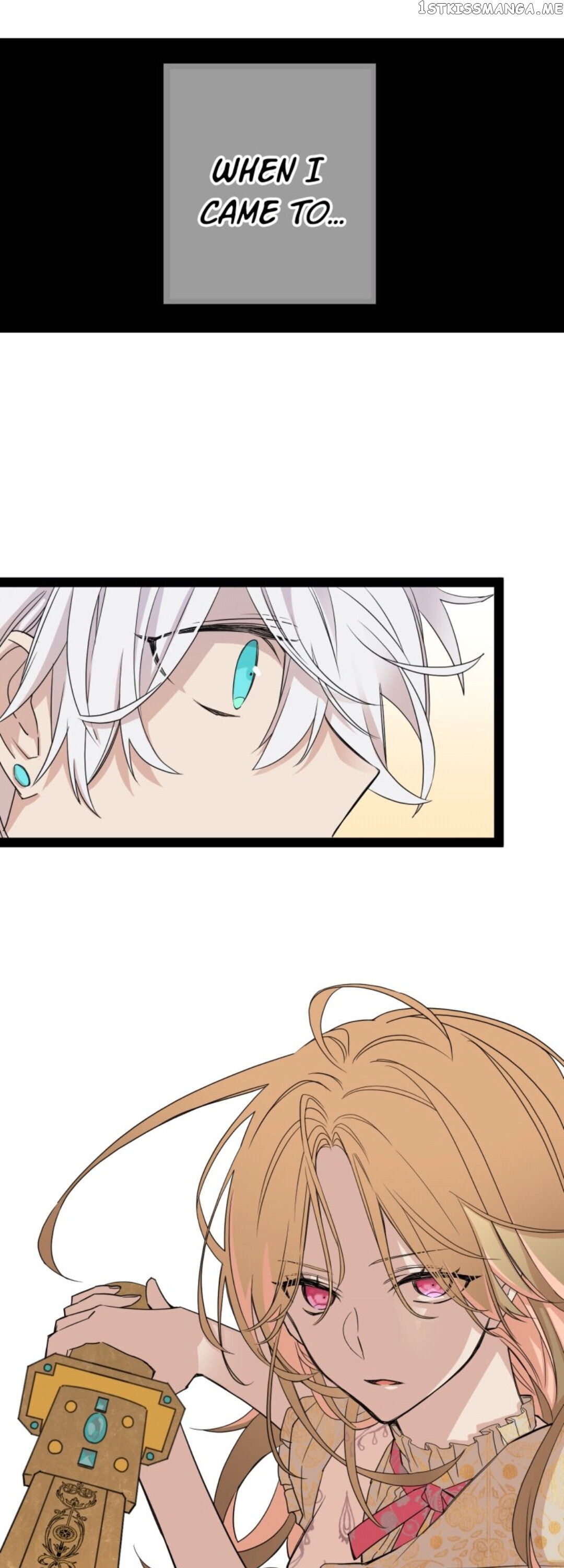 Court Swordswoman In Another World chapter 1 - page 26