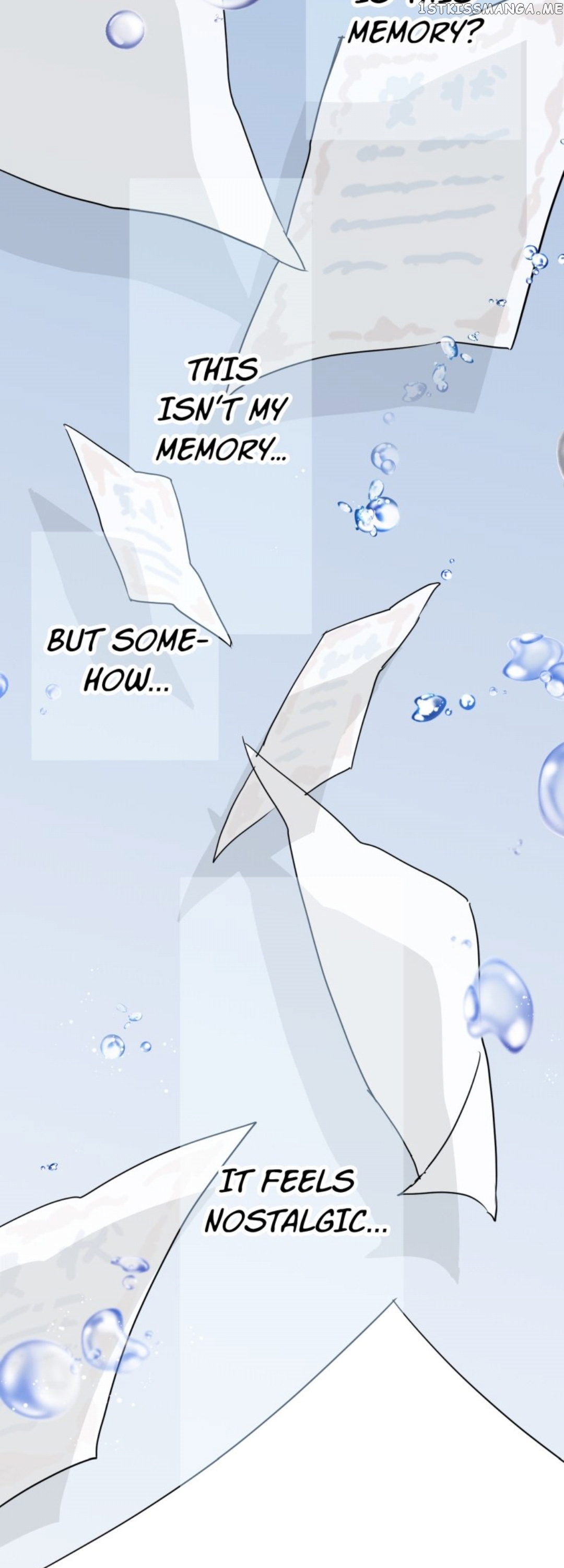 Court Swordswoman In Another World chapter 1 - page 3