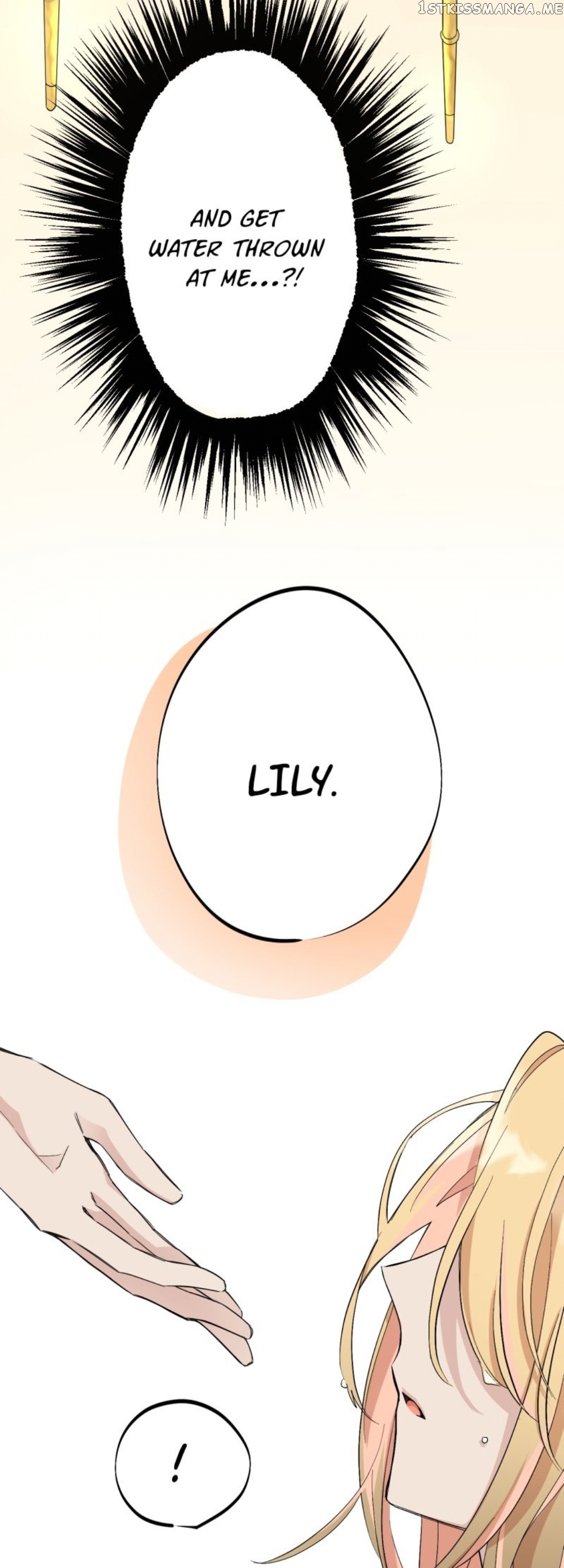 Court Swordswoman In Another World chapter 1 - page 8