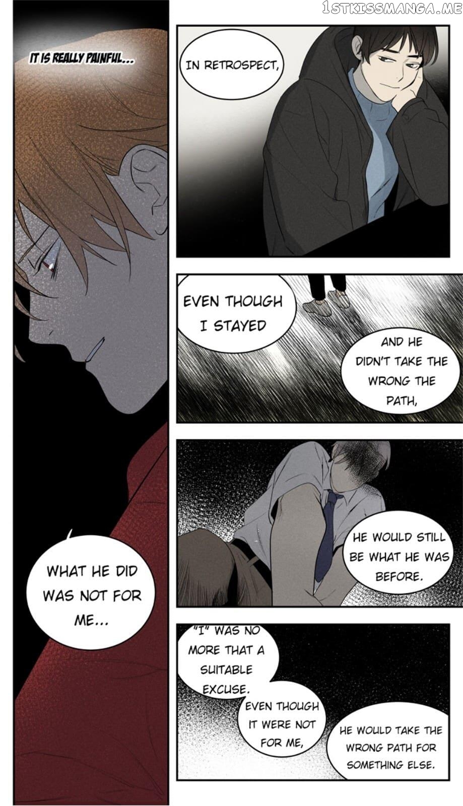 Be The Bad Boss’s Man Chapter 104 - page 12