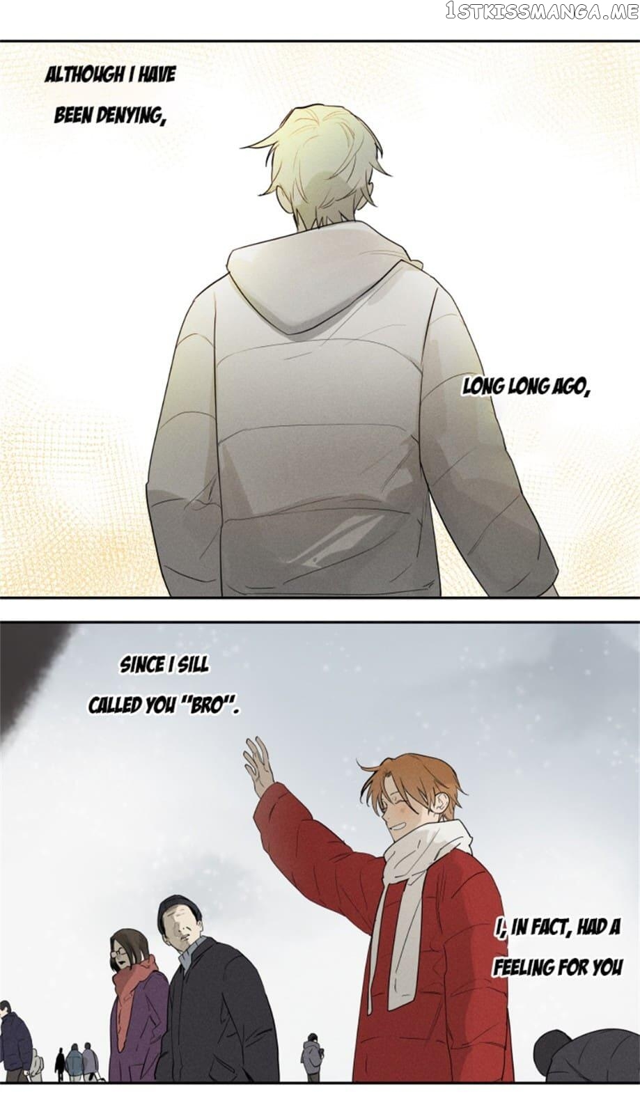 Be The Bad Boss’s Man Chapter 103 - page 14