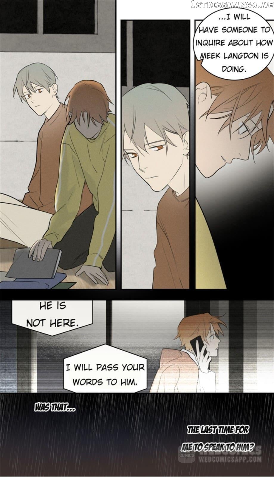 Be The Bad Boss’s Man Chapter 102 - page 15