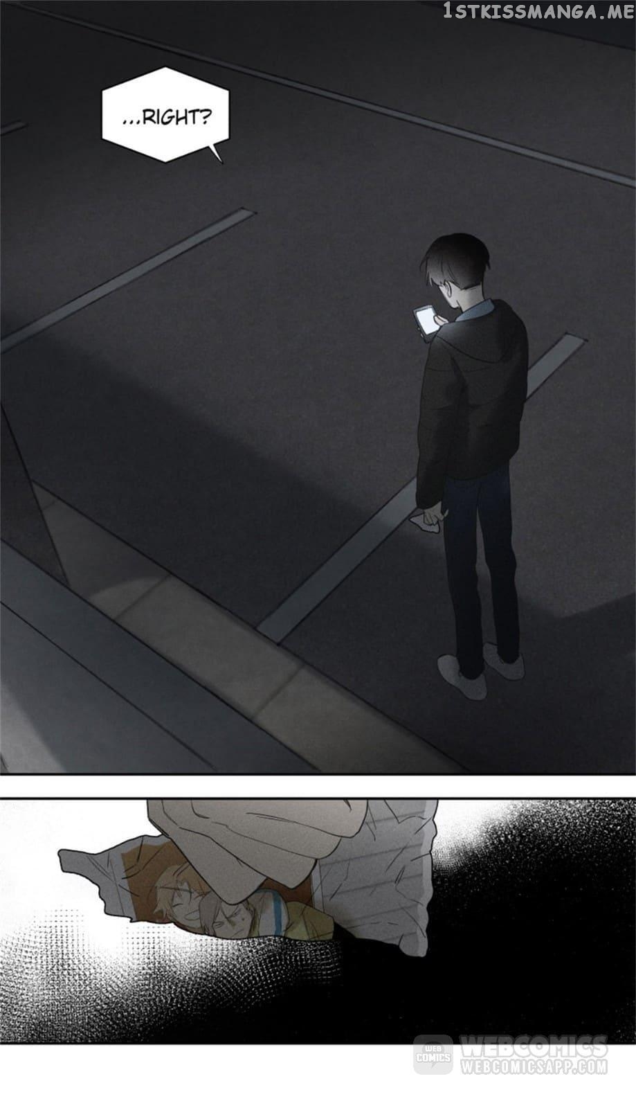 Be The Bad Boss’s Man Chapter 97 - page 11