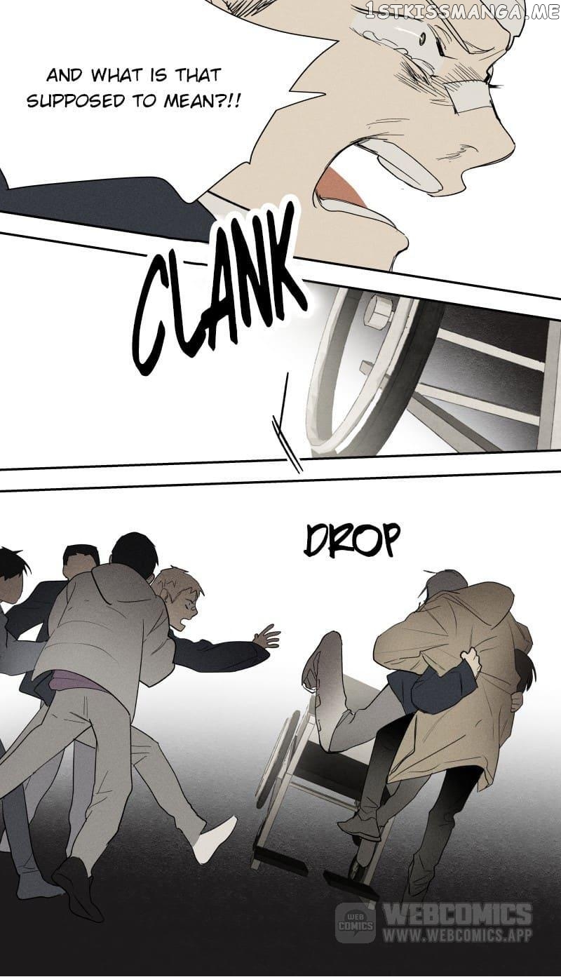 Be The Bad Boss’s Man Chapter 89 - page 13