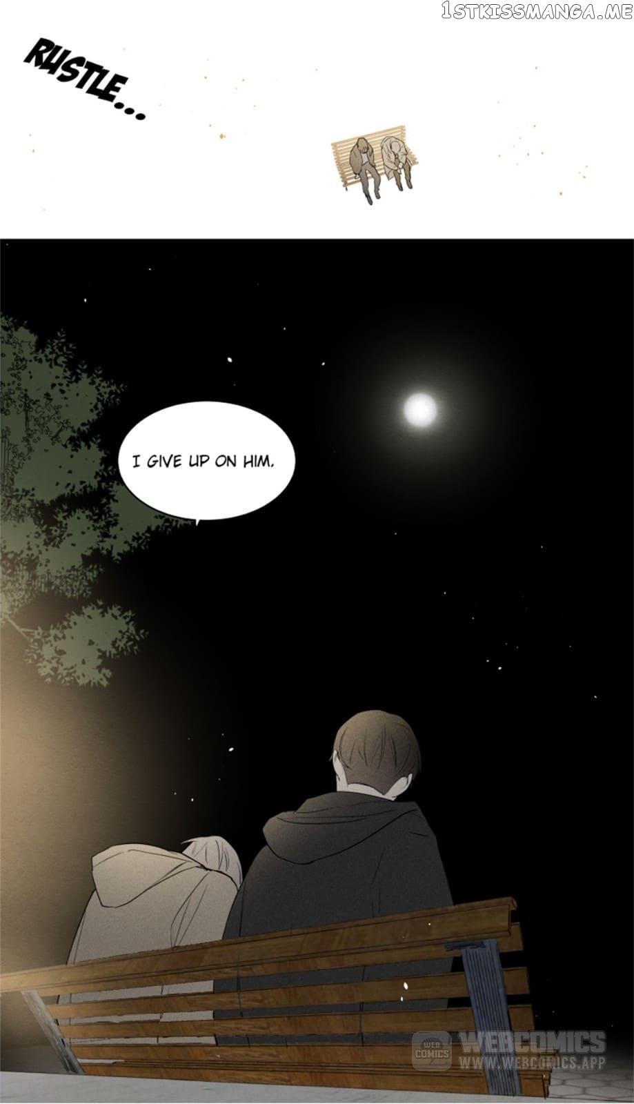 Be The Bad Boss’s Man Chapter 88 - page 12