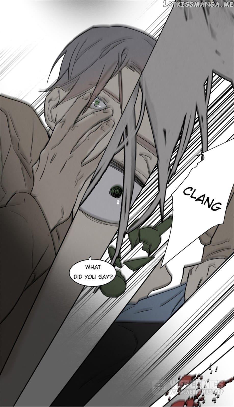 Be The Bad Boss’s Man Chapter 88 - page 14