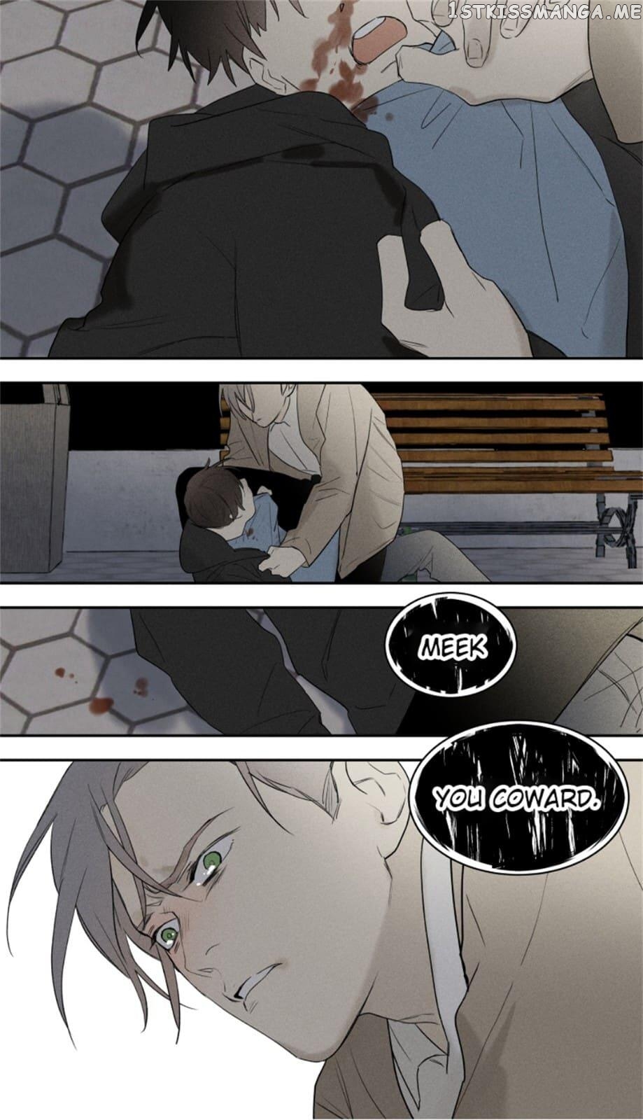 Be The Bad Boss’s Man Chapter 88 - page 15