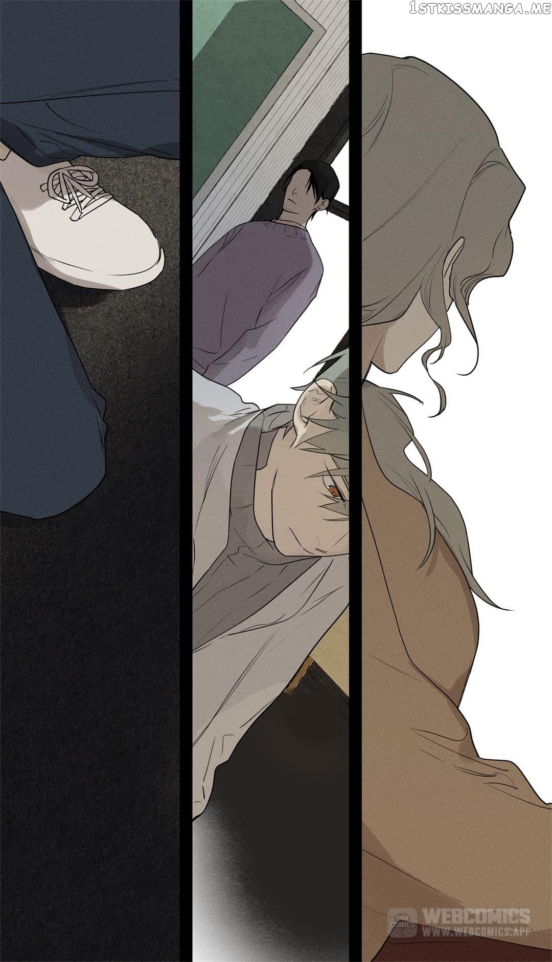 Be The Bad Boss’s Man Chapter 83 - page 1