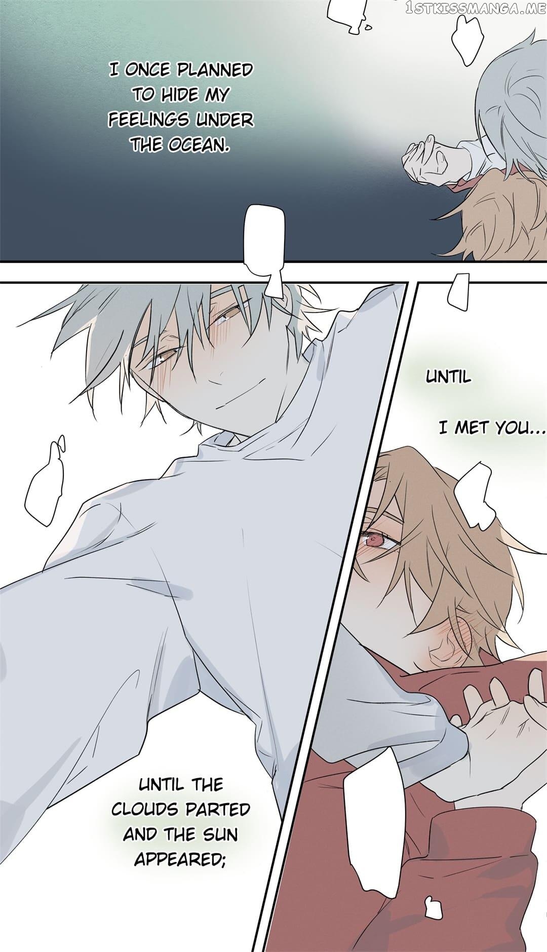 Be The Bad Boss’s Man Chapter 81 - page 13