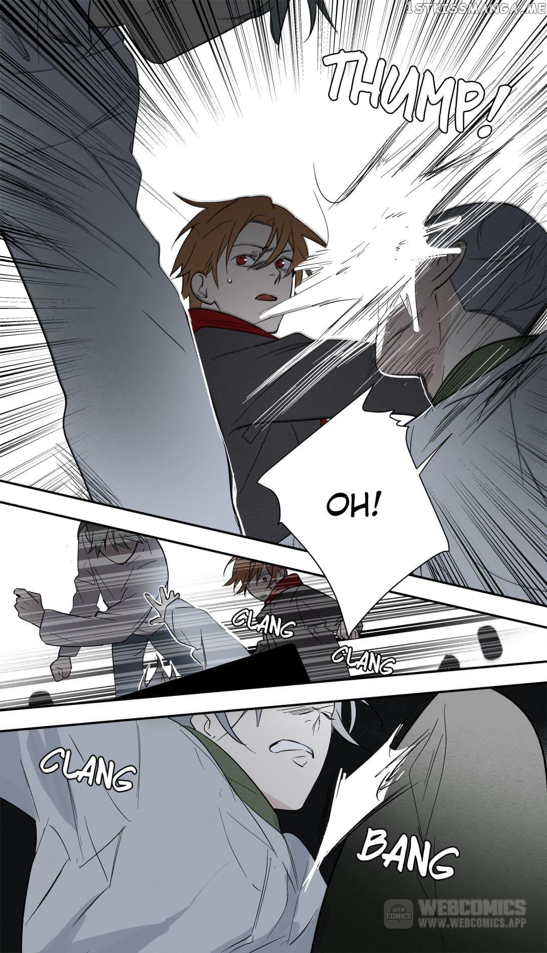 Be The Bad Boss’s Man Chapter 79 - page 11