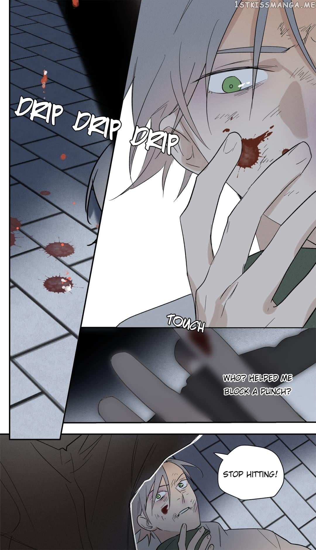 Be The Bad Boss’s Man Chapter 79 - page 16