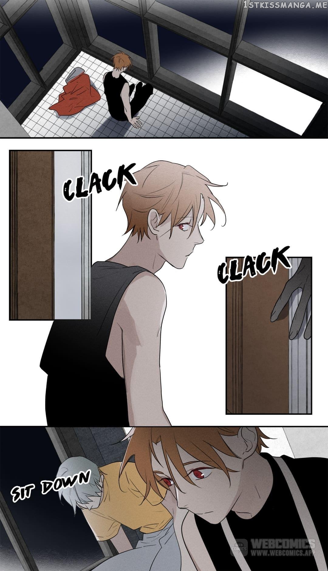 Be The Bad Boss’s Man Chapter 74 - page 1