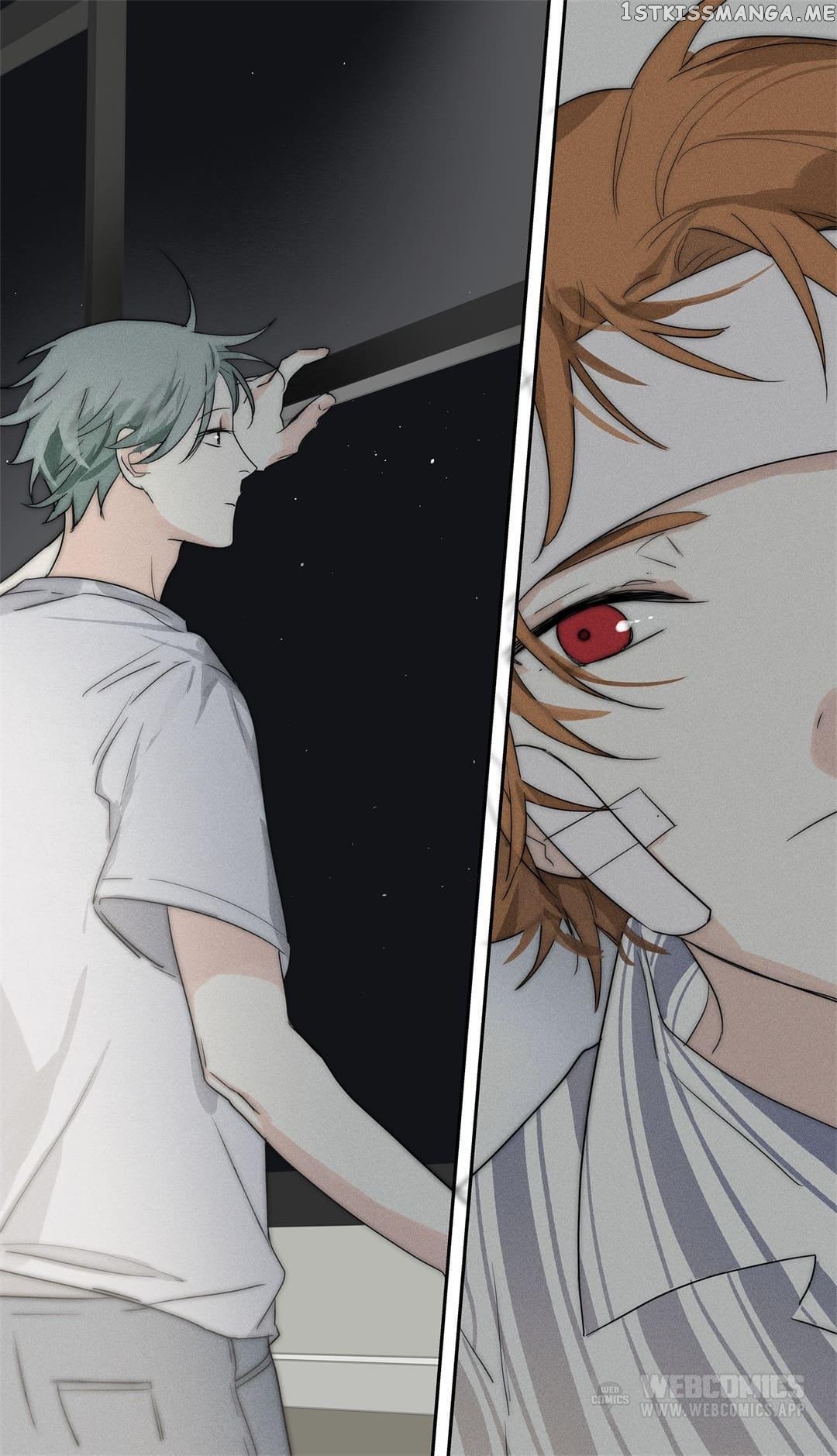Be The Bad Boss’s Man Chapter 70 - page 9
