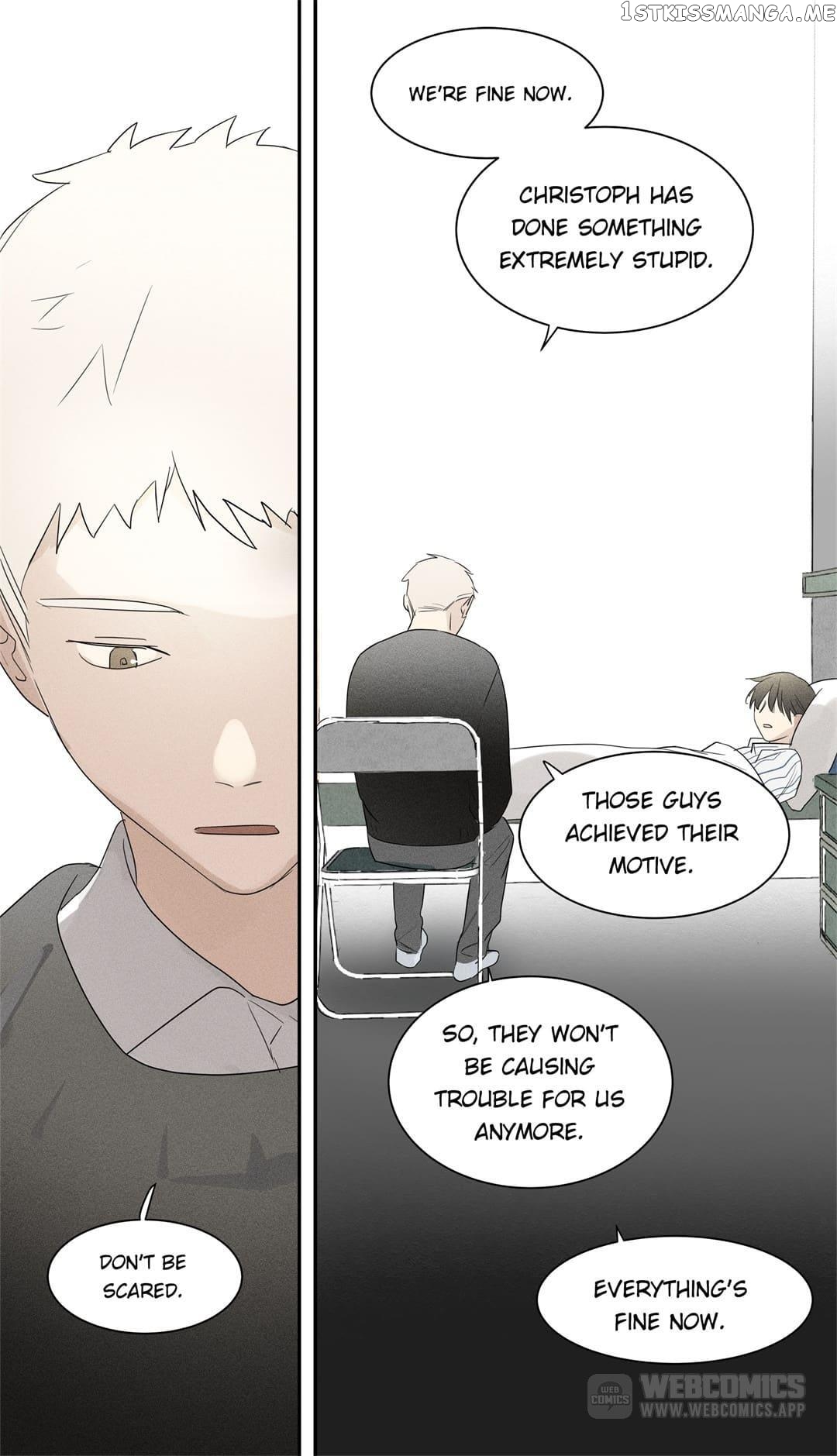 Be The Bad Boss’s Man Chapter 65 - page 11