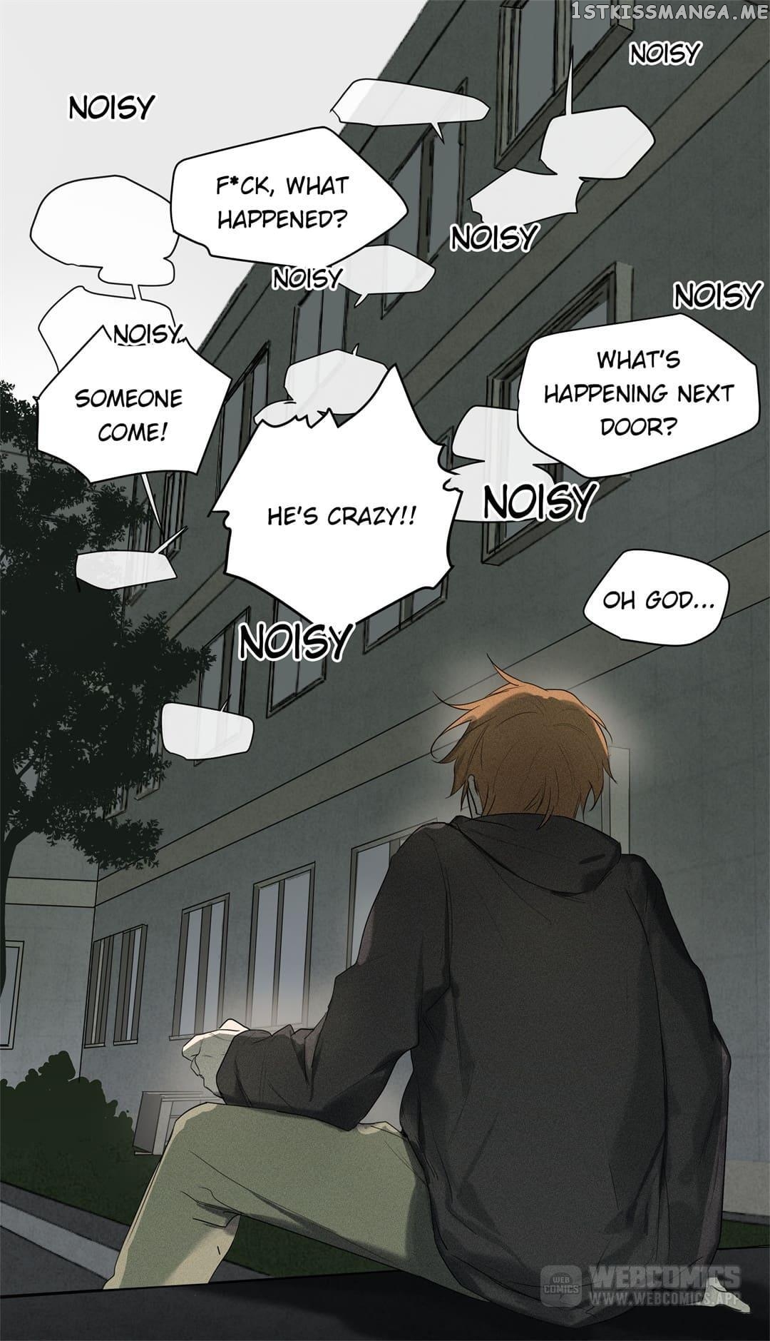 Be The Bad Boss’s Man Chapter 63 - page 11