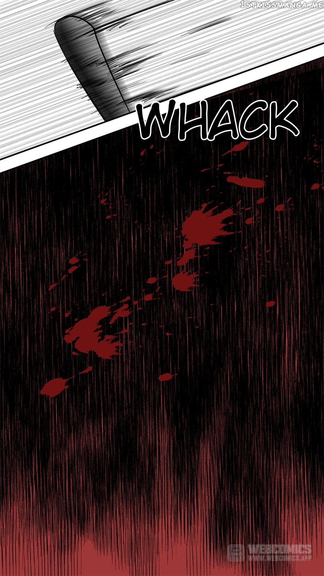 Be The Bad Boss’s Man Chapter 57 - page 7