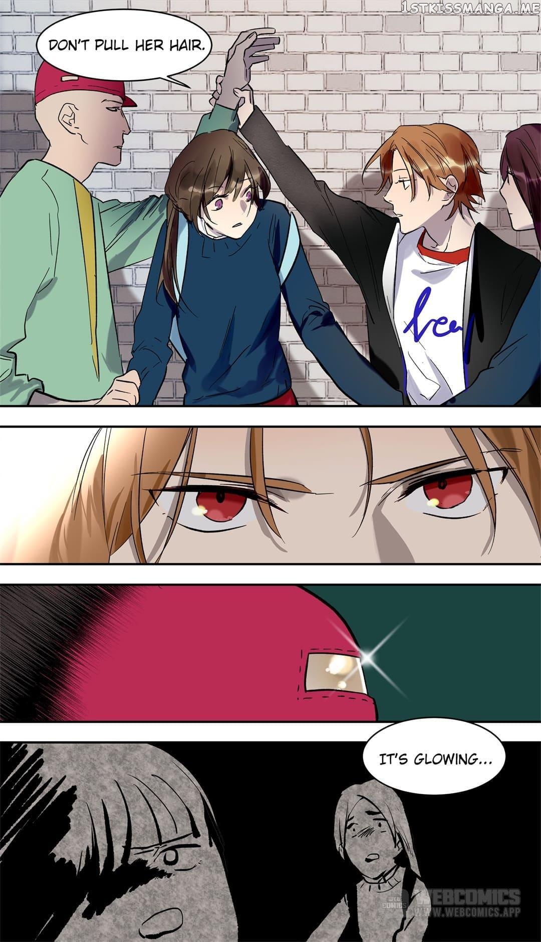Be The Bad Boss’s Man Chapter 52 - page 7