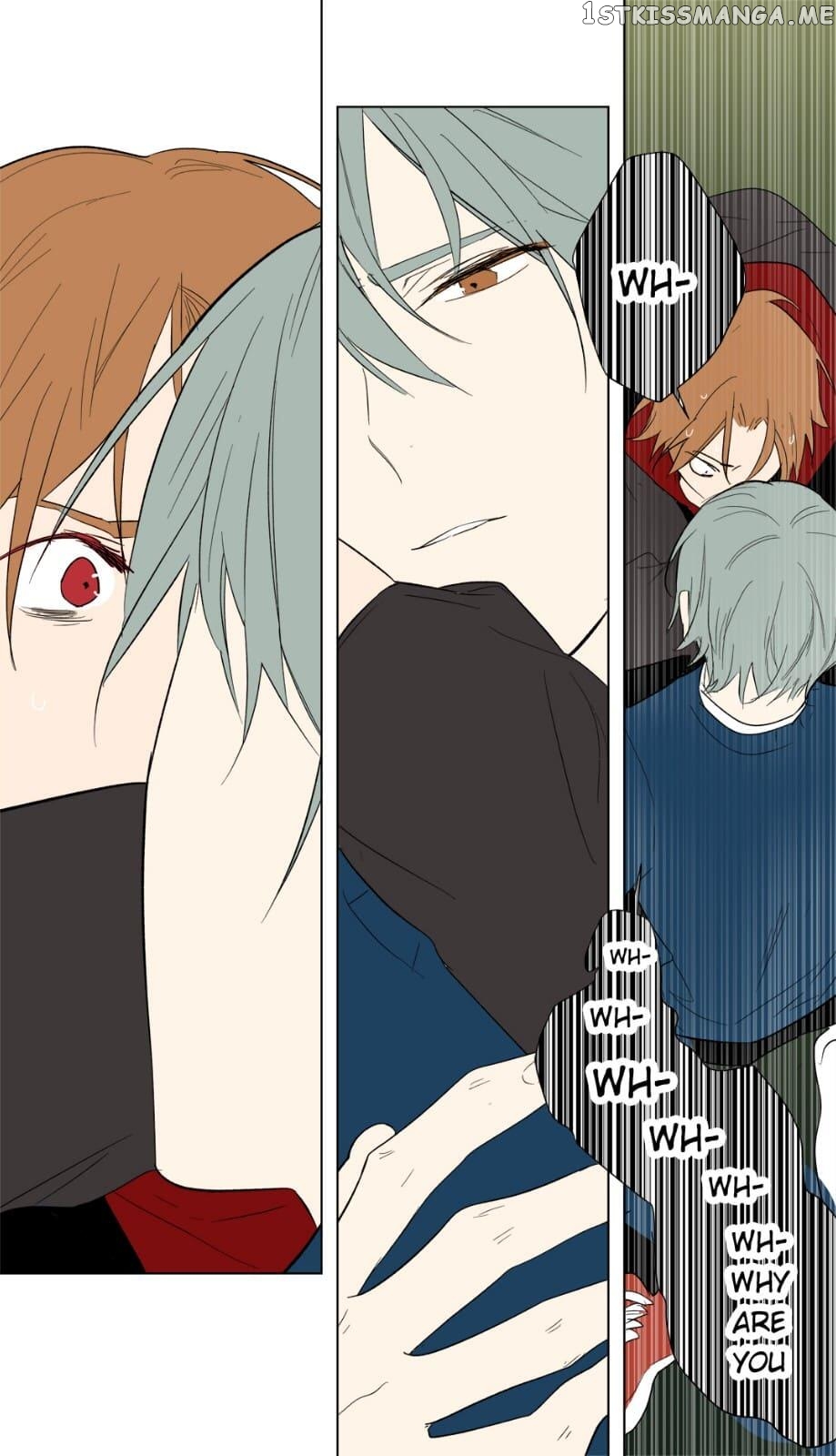 Be The Bad Boss’s Man Chapter 41 - page 2