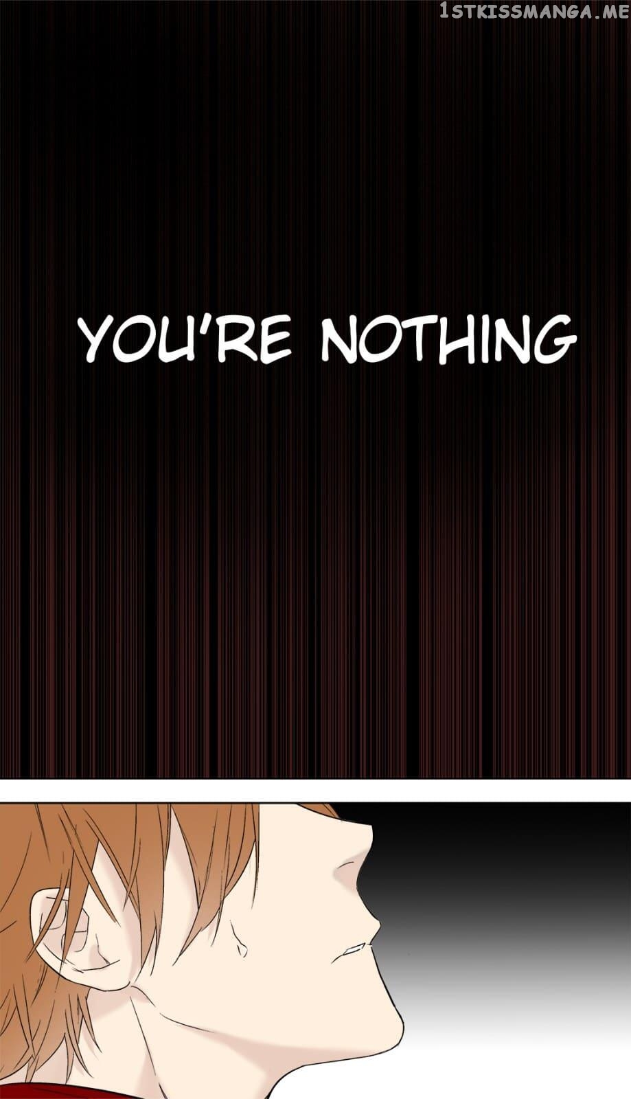 Be The Bad Boss’s Man Chapter 35 - page 8