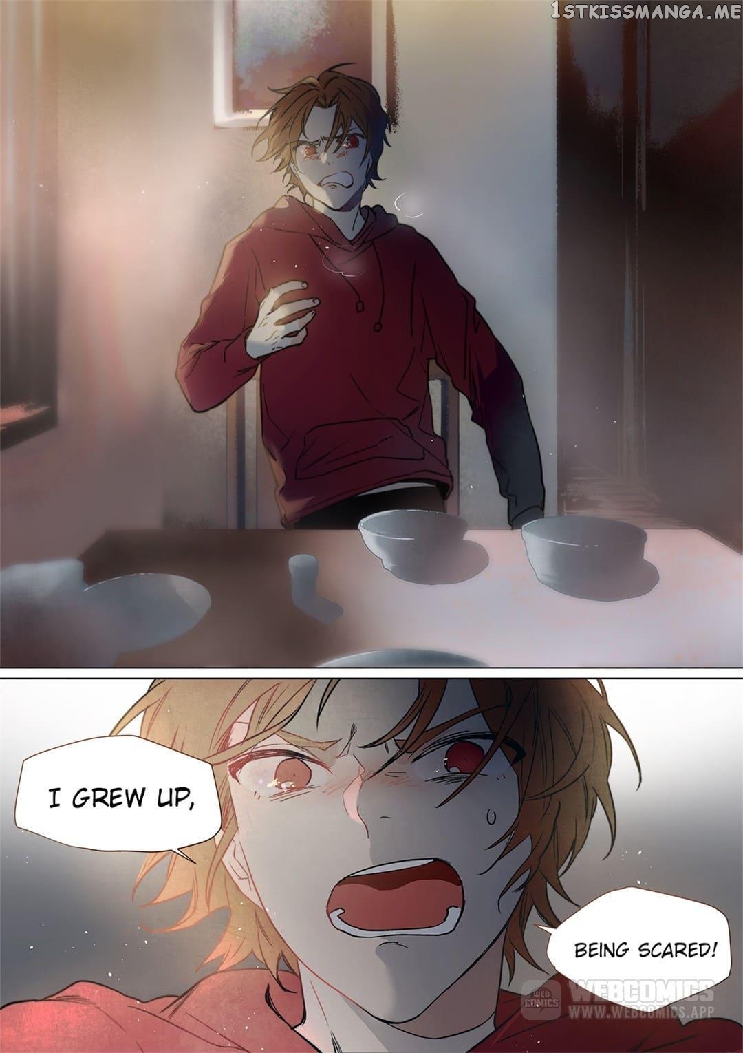 Be The Bad Boss’s Man Chapter 28 - page 13