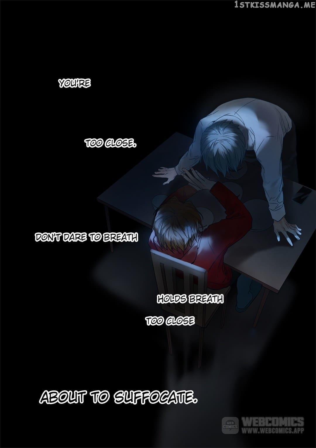 Be The Bad Boss’s Man Chapter 28 - page 9