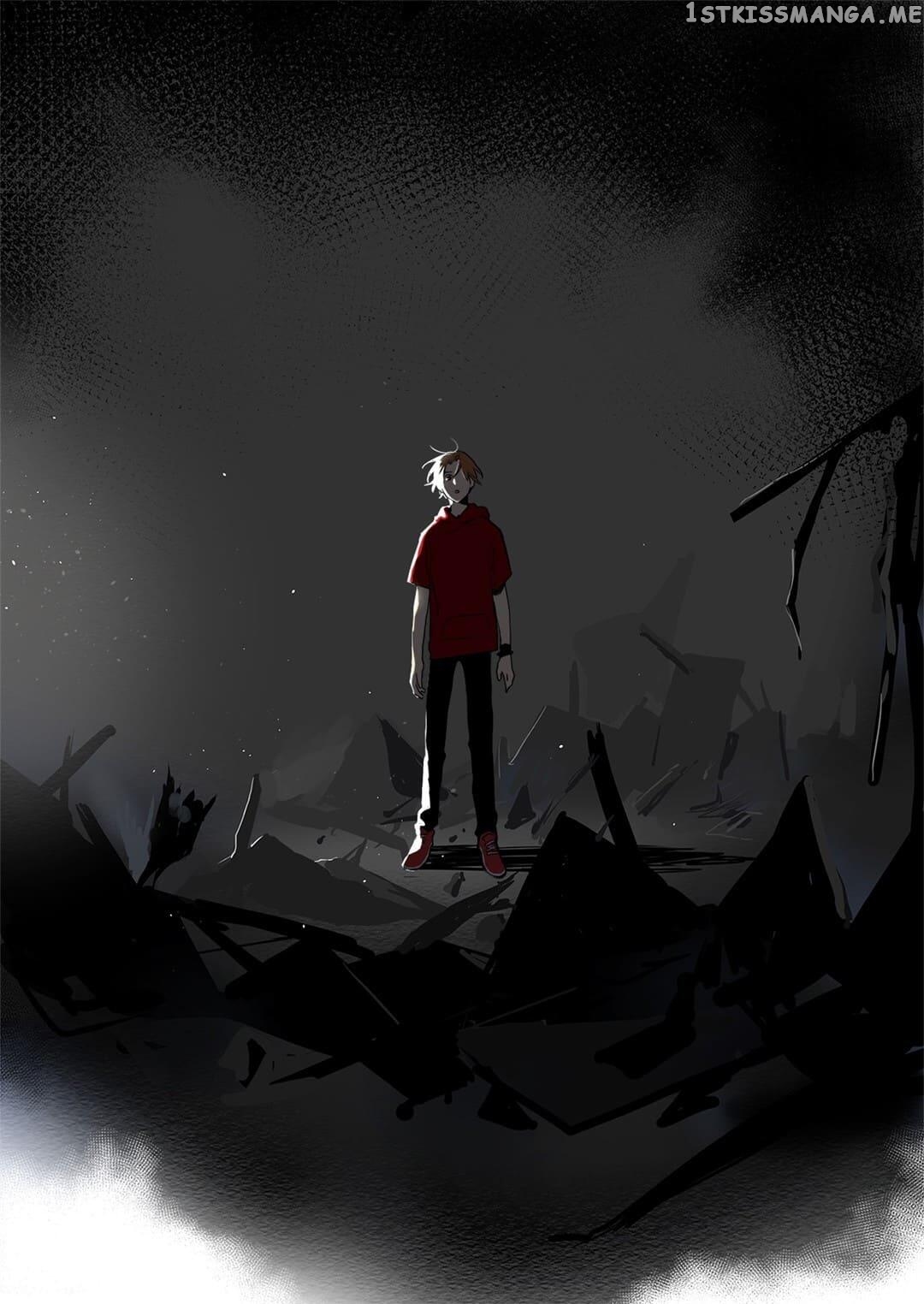 Be The Bad Boss’s Man Chapter 15 - page 12