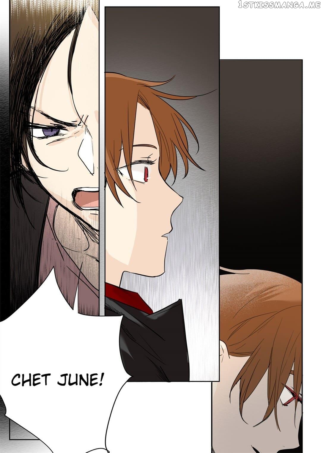 Be The Bad Boss’s Man Chapter 13 - page 16
