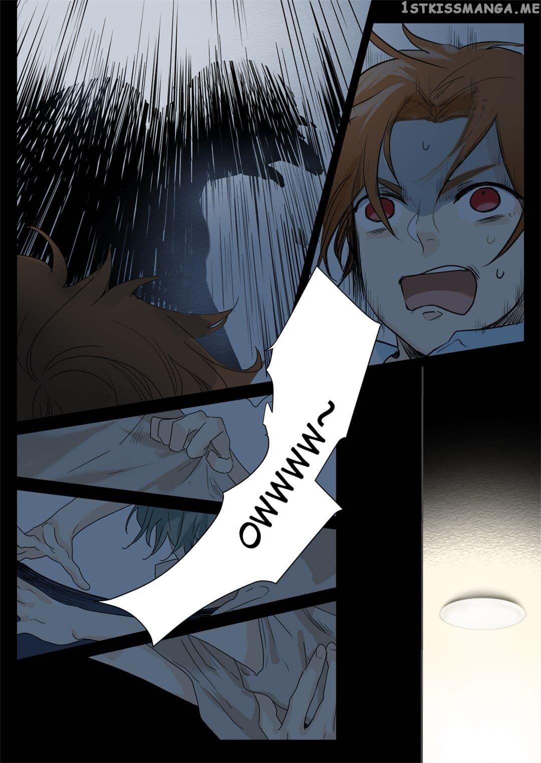Be The Bad Boss’s Man Chapter 7 - page 2