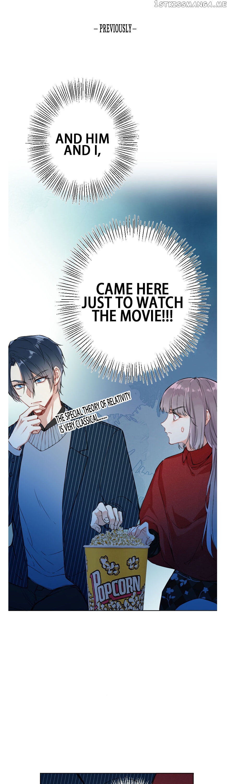 Heartbeat Teleportation chapter 18 - page 1