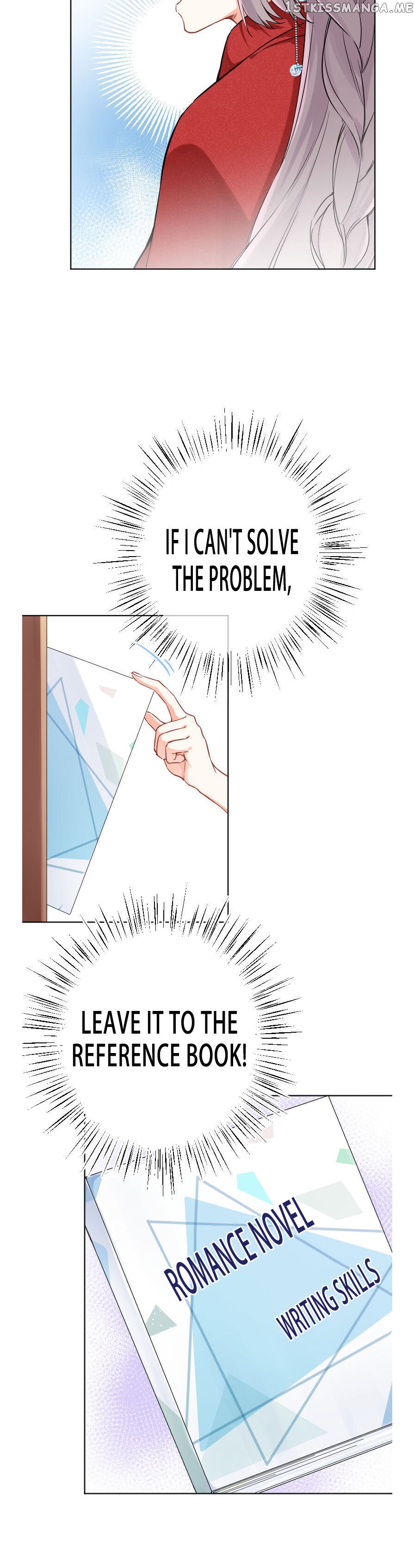 Heartbeat Teleportation chapter 18 - page 12