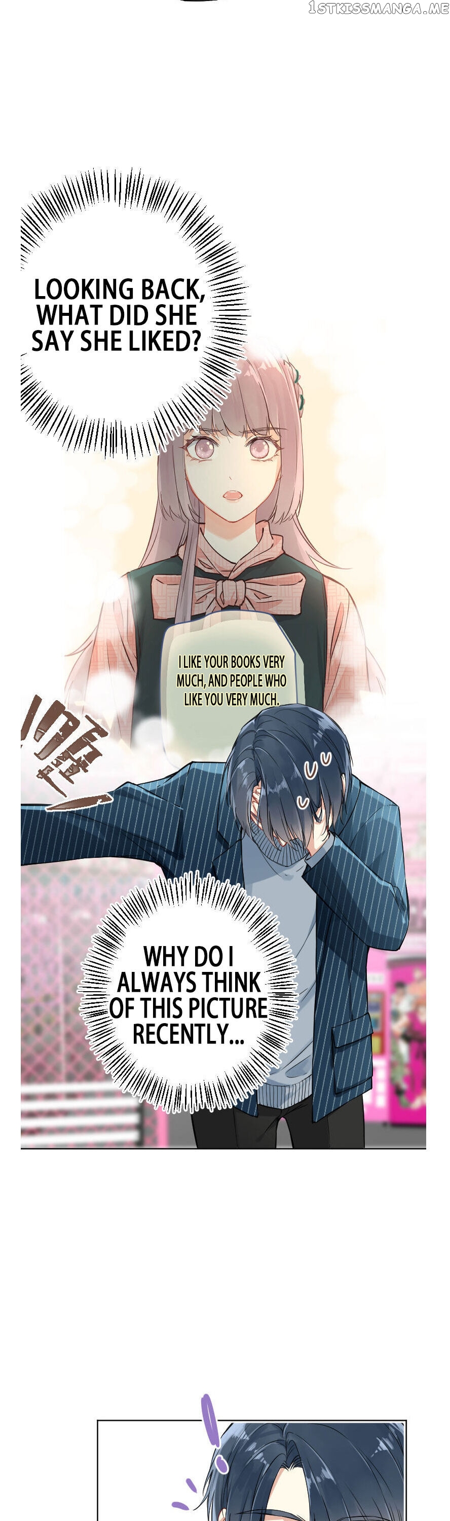 Heartbeat Teleportation chapter 18 - page 14