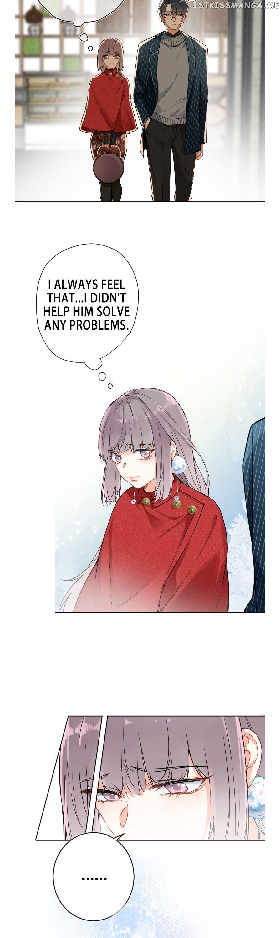 Heartbeat Teleportation chapter 18 - page 8