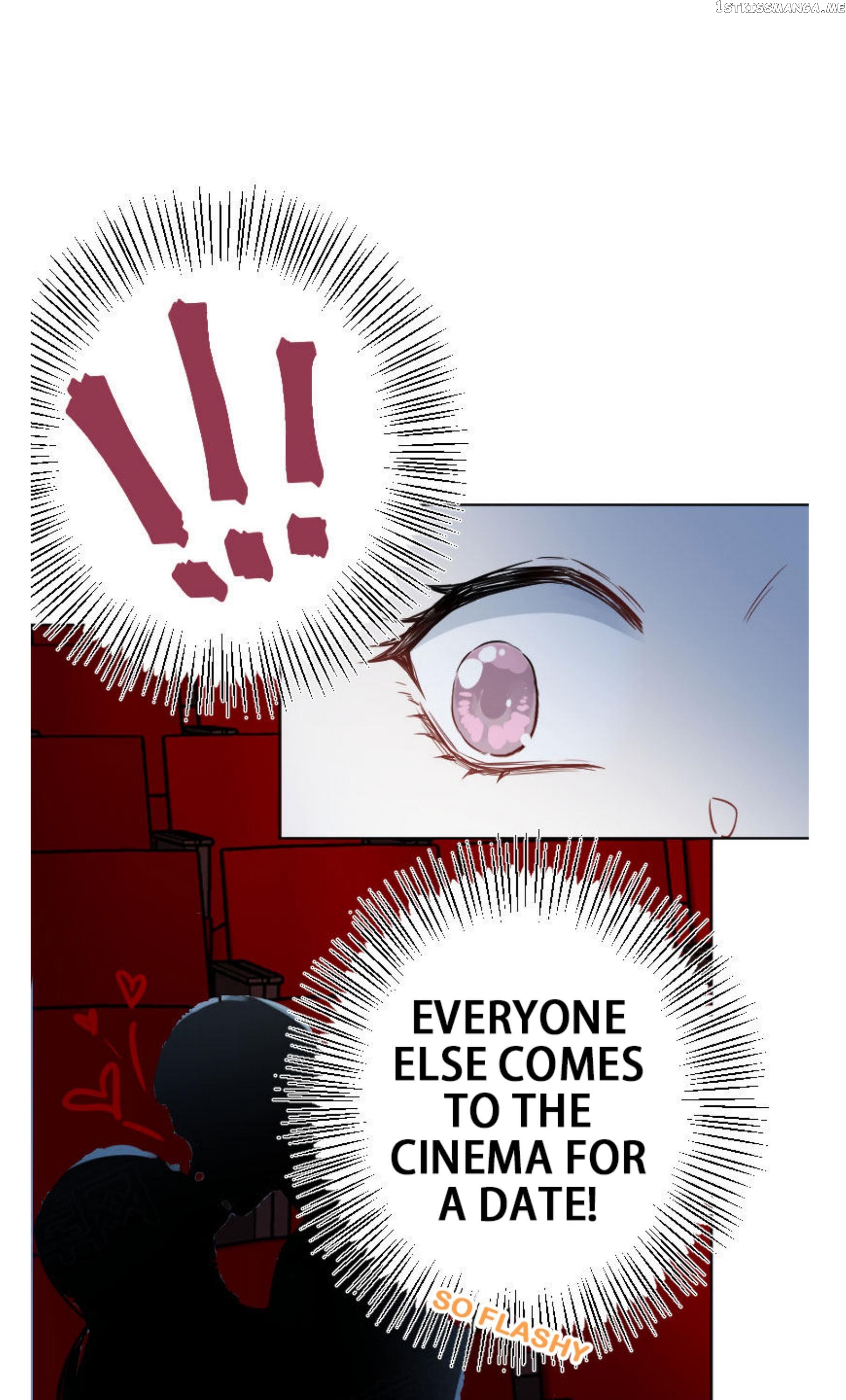 Heartbeat Teleportation chapter 17 - page 35