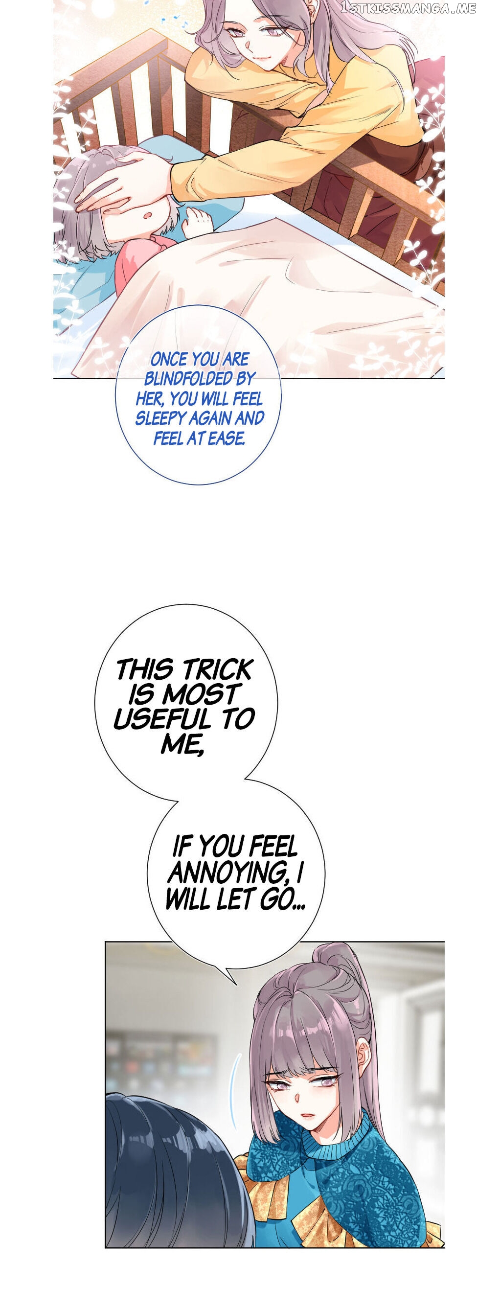 Heartbeat Teleportation chapter 15 - page 15