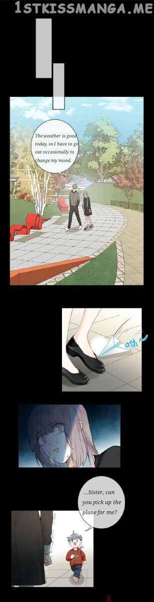 Heartbeat Teleportation chapter 5 - page 13