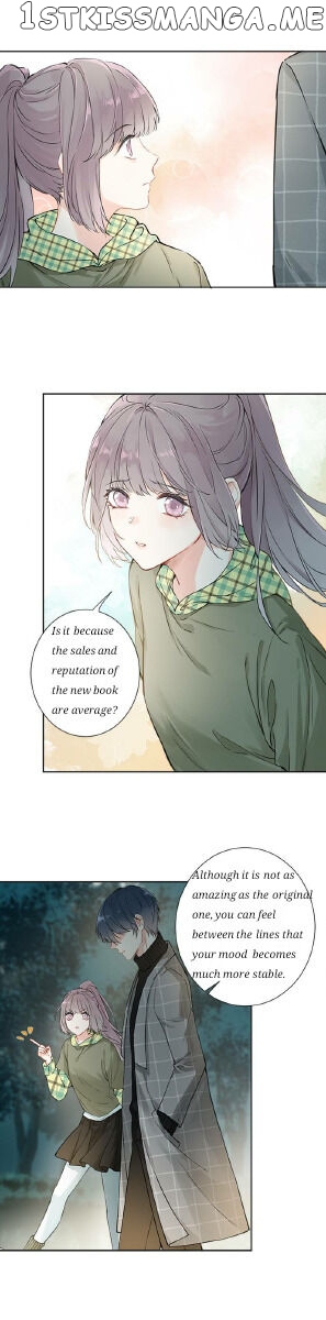 Heartbeat Teleportation chapter 4 - page 9