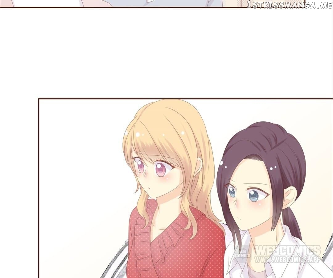 My Own Love Only Belongs to Me chapter 92 - page 2