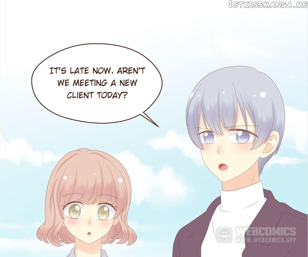 My Own Love Only Belongs to Me chapter 92 - page 26