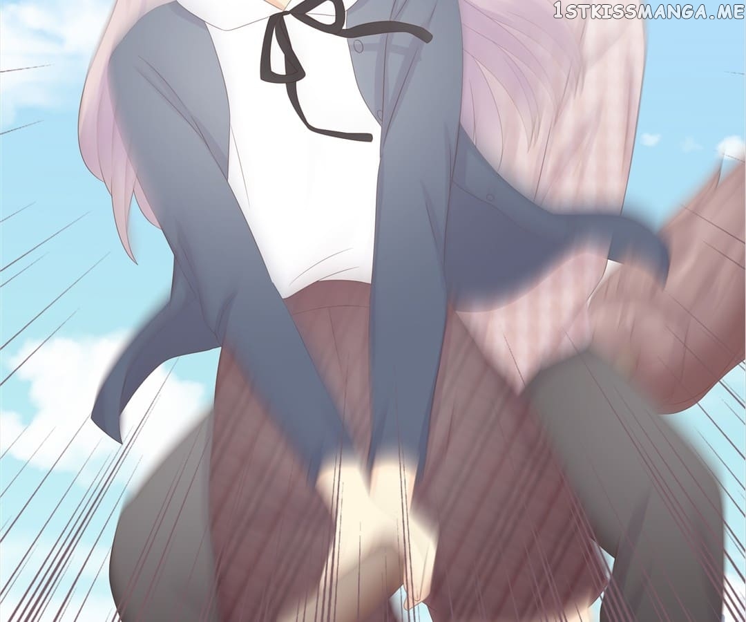 My Own Love Only Belongs to Me chapter 92 - page 32