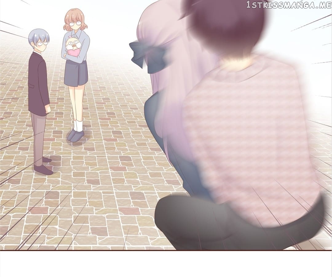My Own Love Only Belongs to Me chapter 92 - page 35