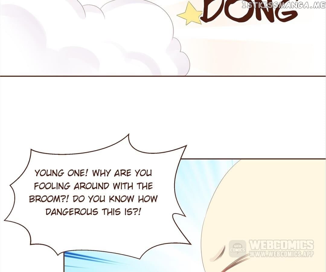 My Own Love Only Belongs to Me chapter 92 - page 38