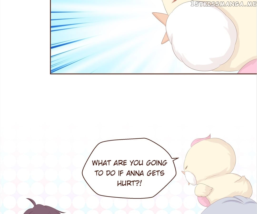 My Own Love Only Belongs to Me chapter 92 - page 39