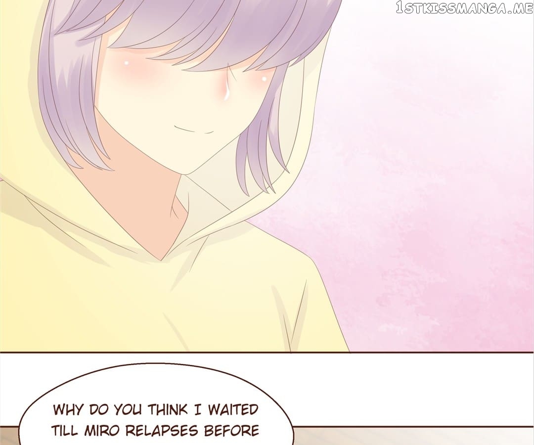My Own Love Only Belongs to Me chapter 92 - page 4