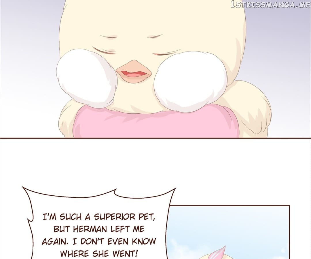 My Own Love Only Belongs to Me chapter 92 - page 44