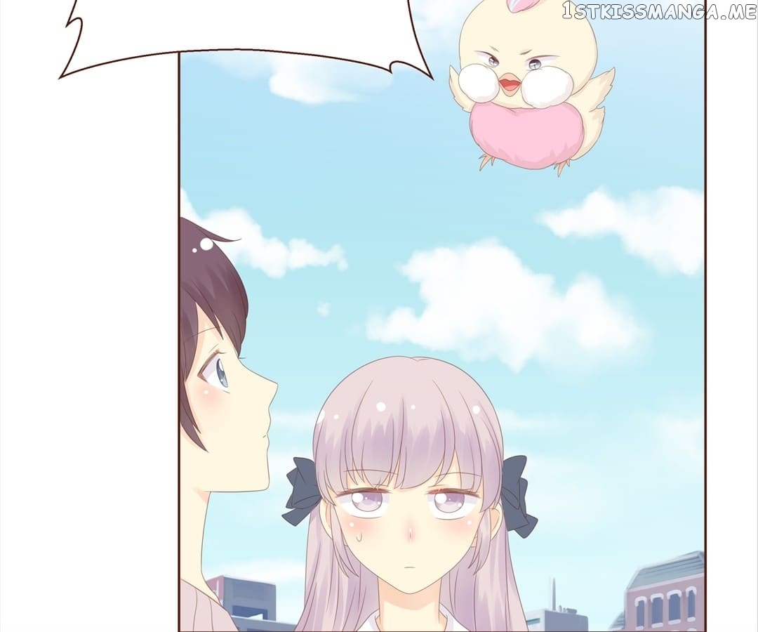 My Own Love Only Belongs to Me chapter 92 - page 45
