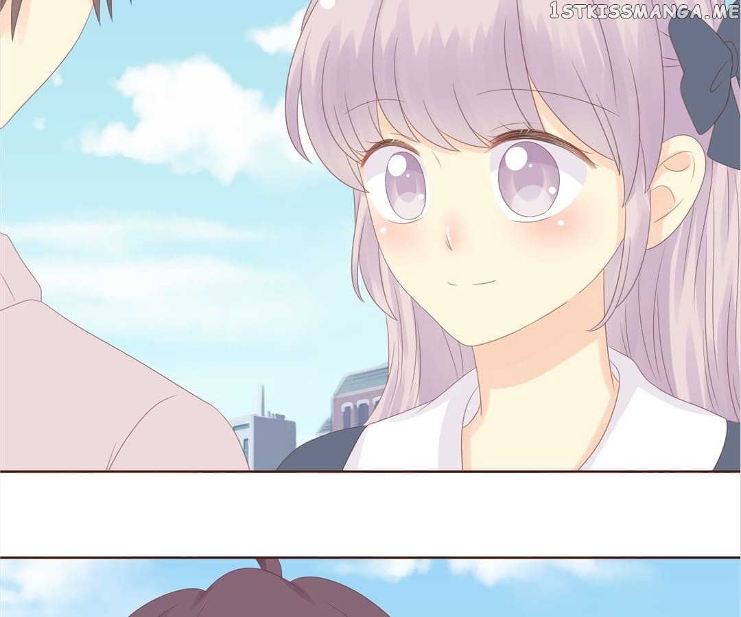 My Own Love Only Belongs to Me chapter 92 - page 48